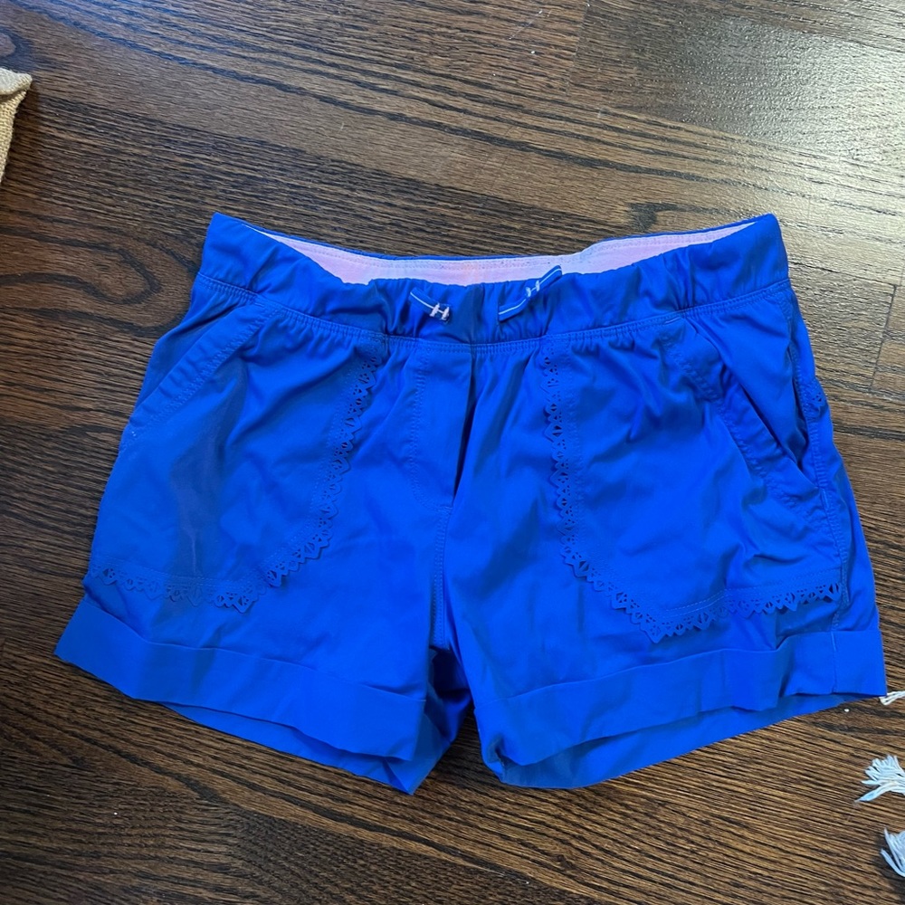 Ivivva shorts